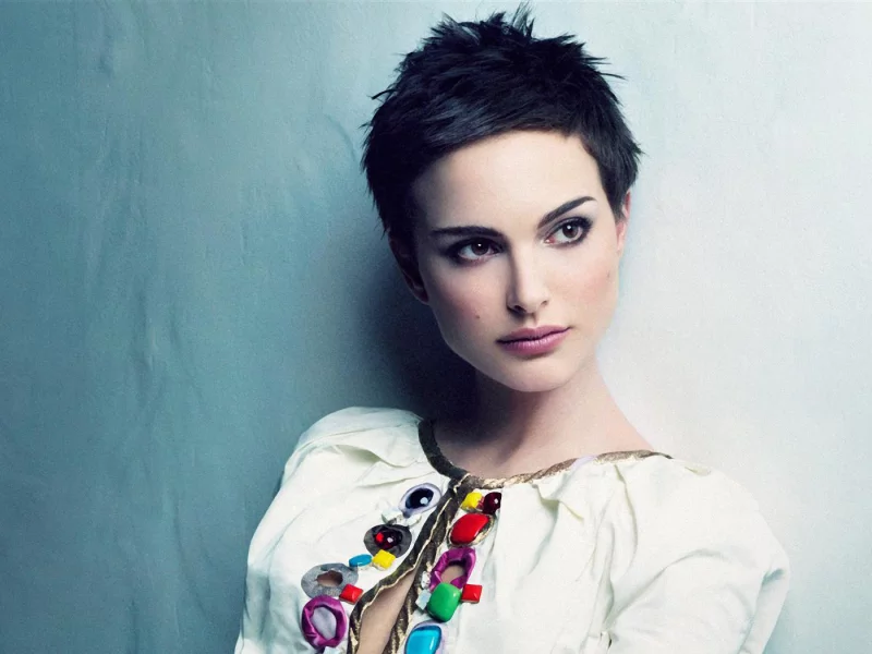 натали портман, natalie portman, актриса