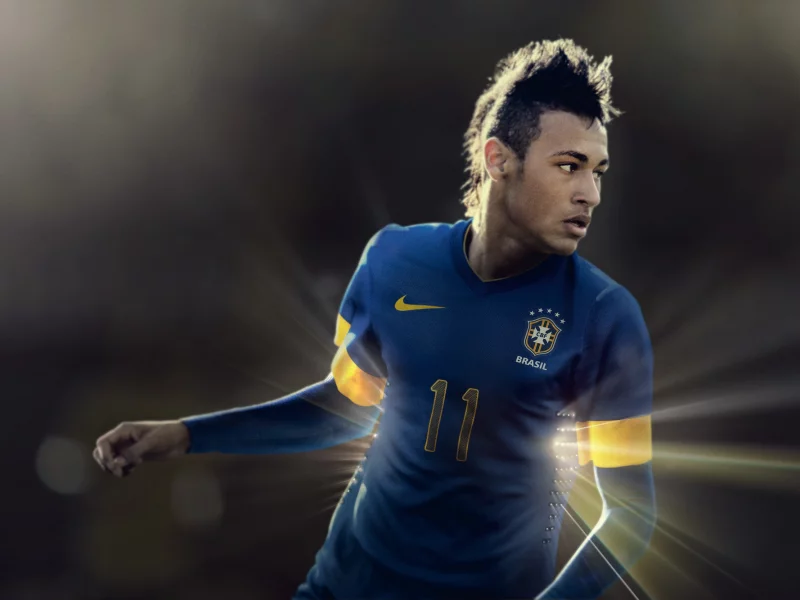 сантос, неймар, nike, santos futebol clube, neymar da silva santos j__nior, найк