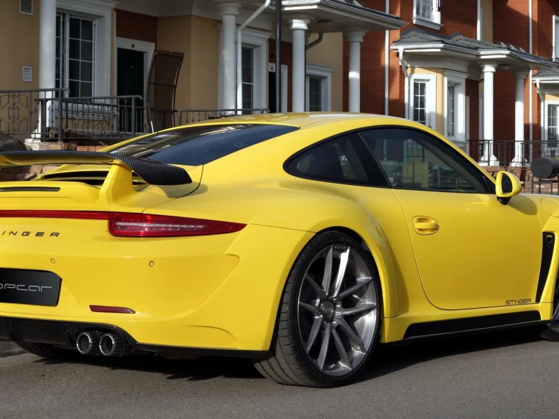 porsche, 911, carrera, автомобили