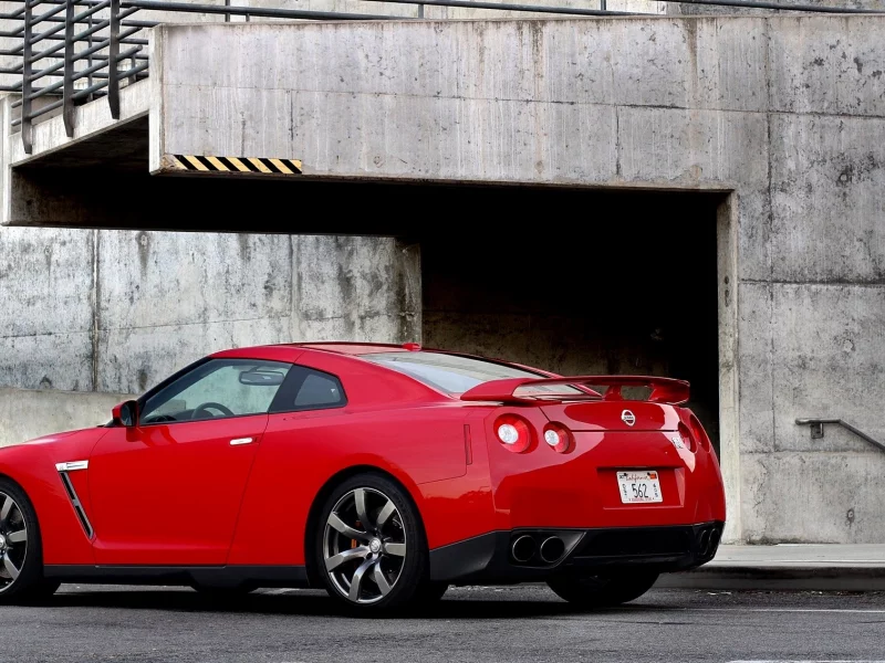 nissan, gt, автомобил