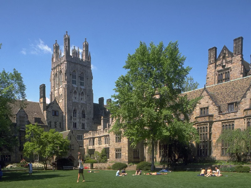 Йельский университет, Нью Хейвен, Коннектикут, США, университет, Yale University, New Haven, Connecticut, United States
