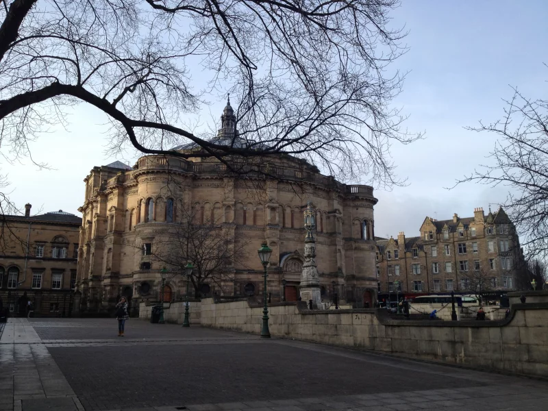 Эдинбургский университет, Эдинбург, Шотландия, университет, McEwan Hall, University of Edinburgh, Edinburgh, Scotland, The United Kingdom