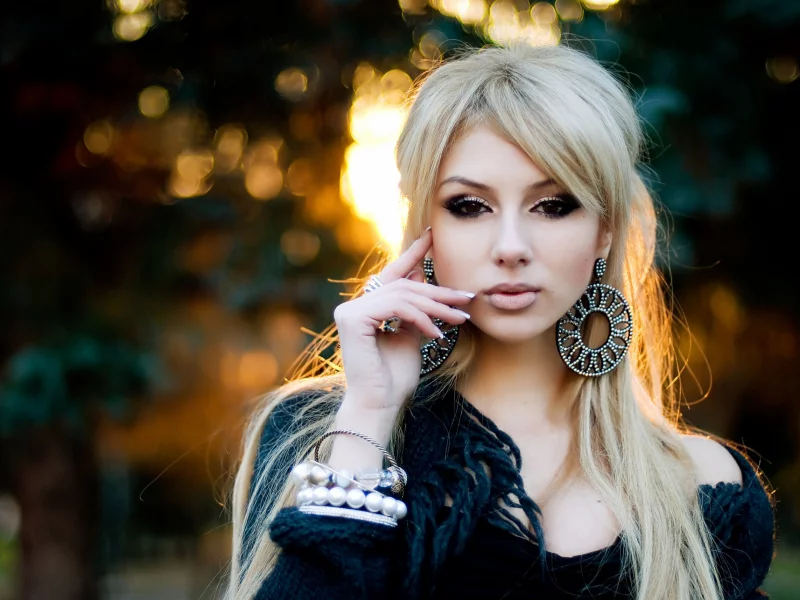 Екатерина, Фетисова