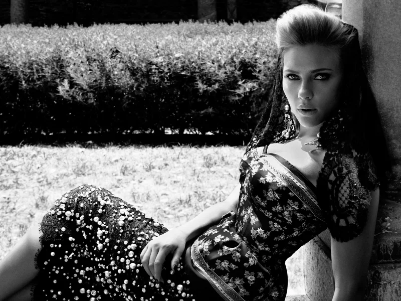 девушка, скарлетт йоханссон, scarlett johansson, актриса