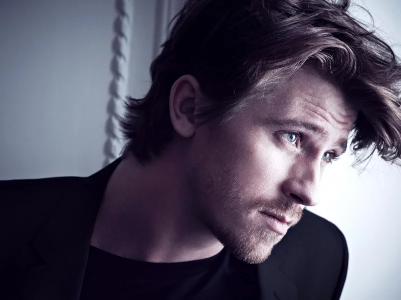 мужчина, garrett hedlund, гаррет хедлунд, взгляд, актер