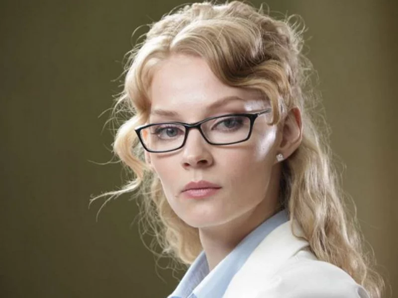 Светлана Хотченкова, актриса, девушка.