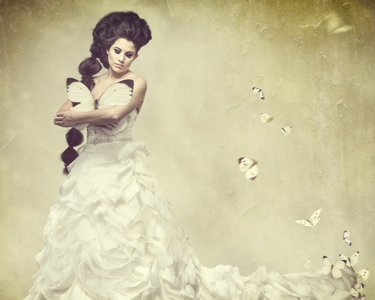 butterflies, bethany, ситуация