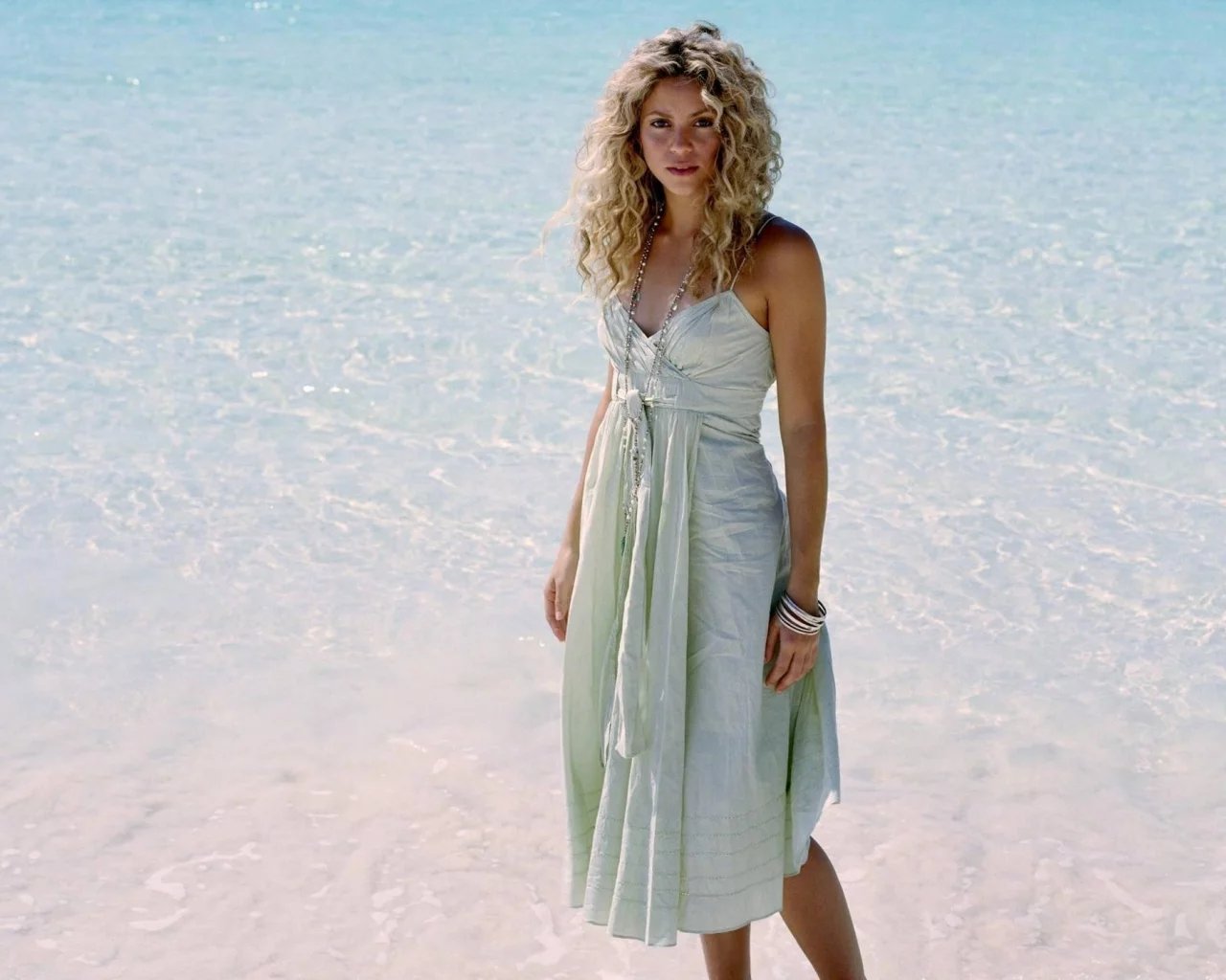 shakira, шакира, блондинка, певица, волосы, музыка, девушка