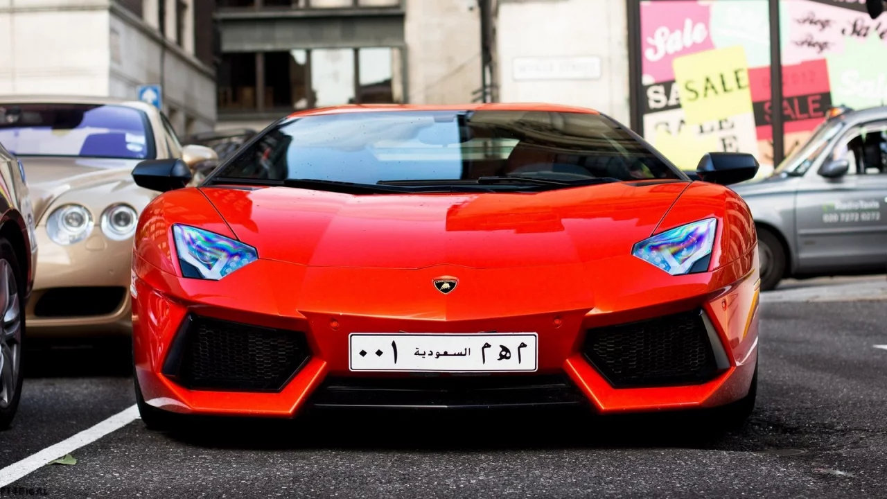 wallpapers, car, lp700-4, automobile, desktop, dubai, beautiful, lamborgini, aventador, orange
