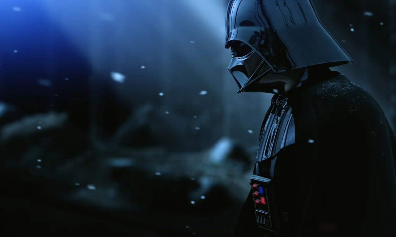 star wars, helmet, darth vader, snow, the force unleashed ii, movie, film, armor