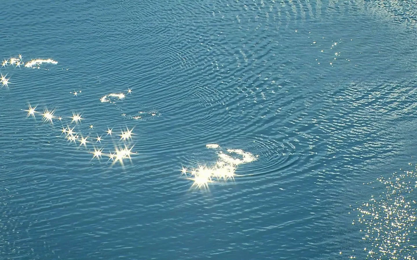 природа, вода, море