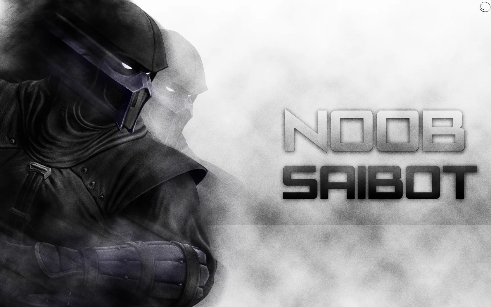 фильм, noob saibot, mortal kombat