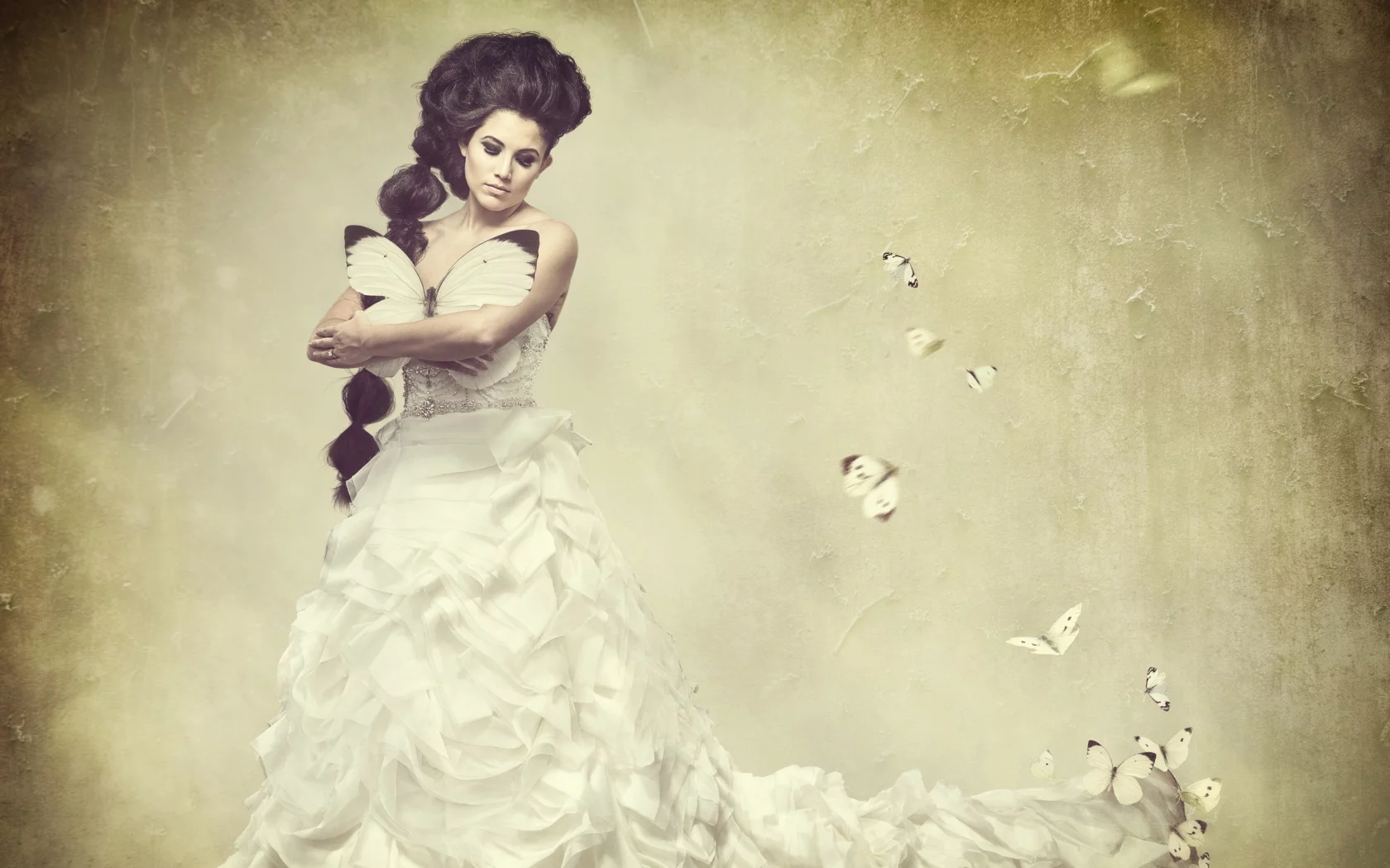butterflies, bethany, ситуация
