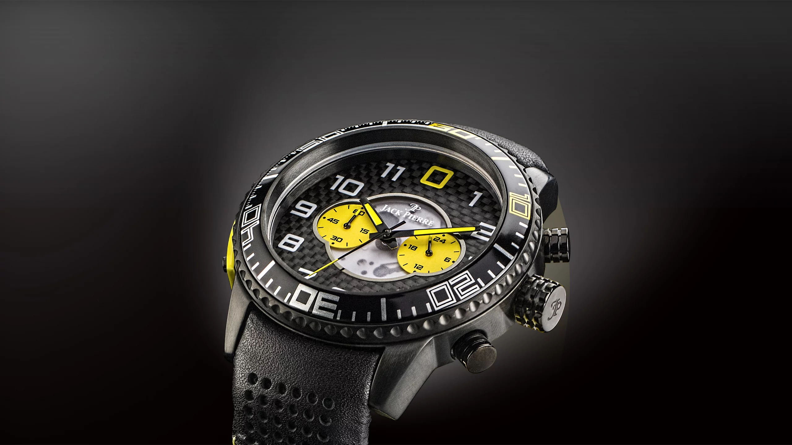 jack pierre, colors, watch, clock