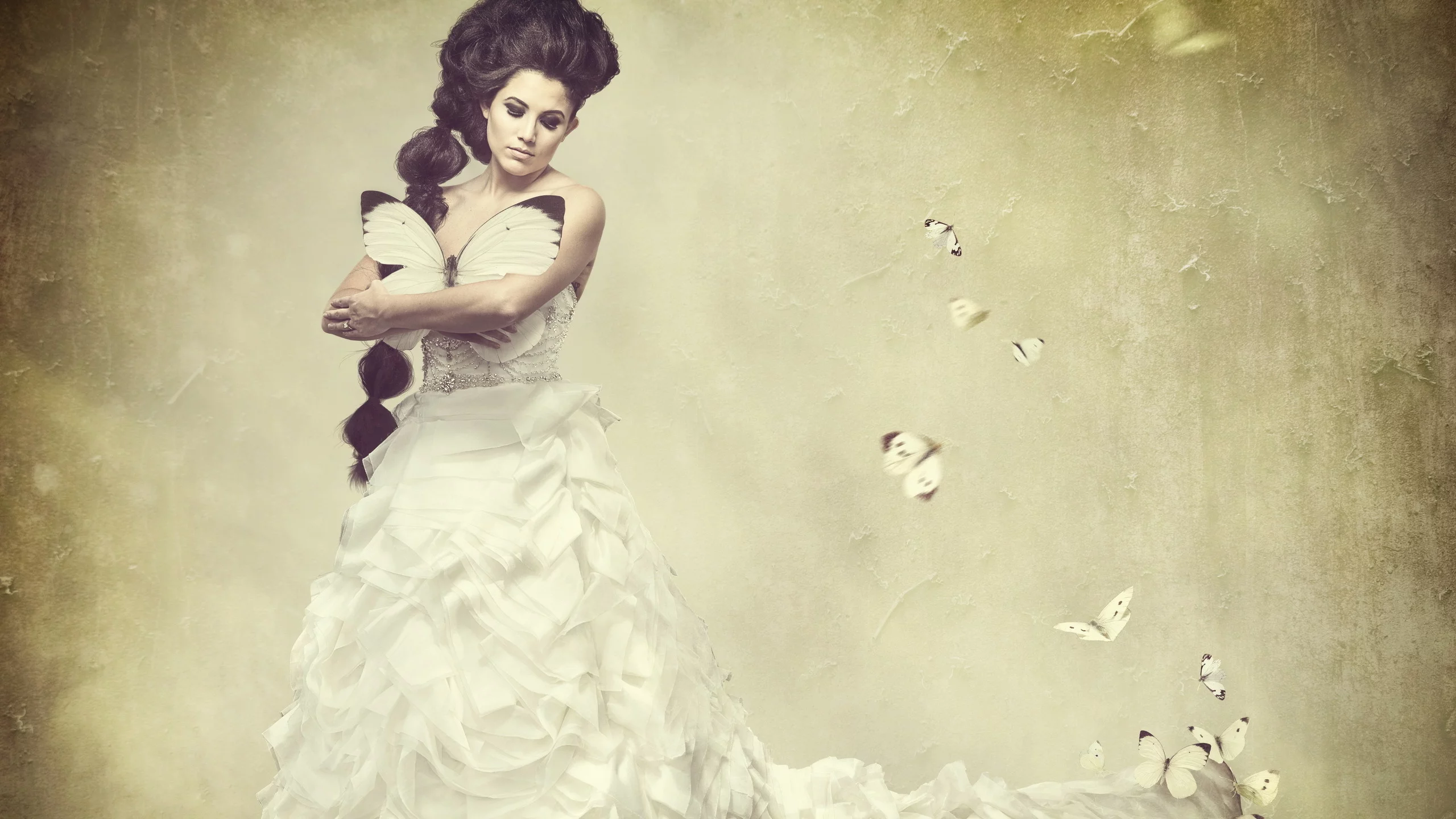 butterflies, bethany, ситуация