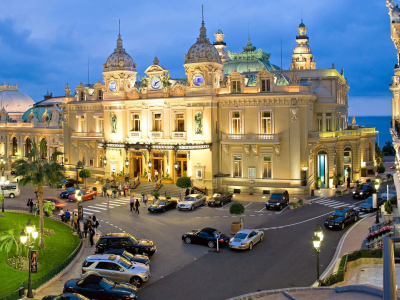 Казино Монте Карло, Монте Карло, Княжество Монако, город, Grand Casino Monte Carlo, Monte Carlo, Principaute de Monaco, casino