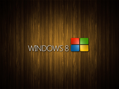 компьютер, эмблема, windows, 8, операционная система