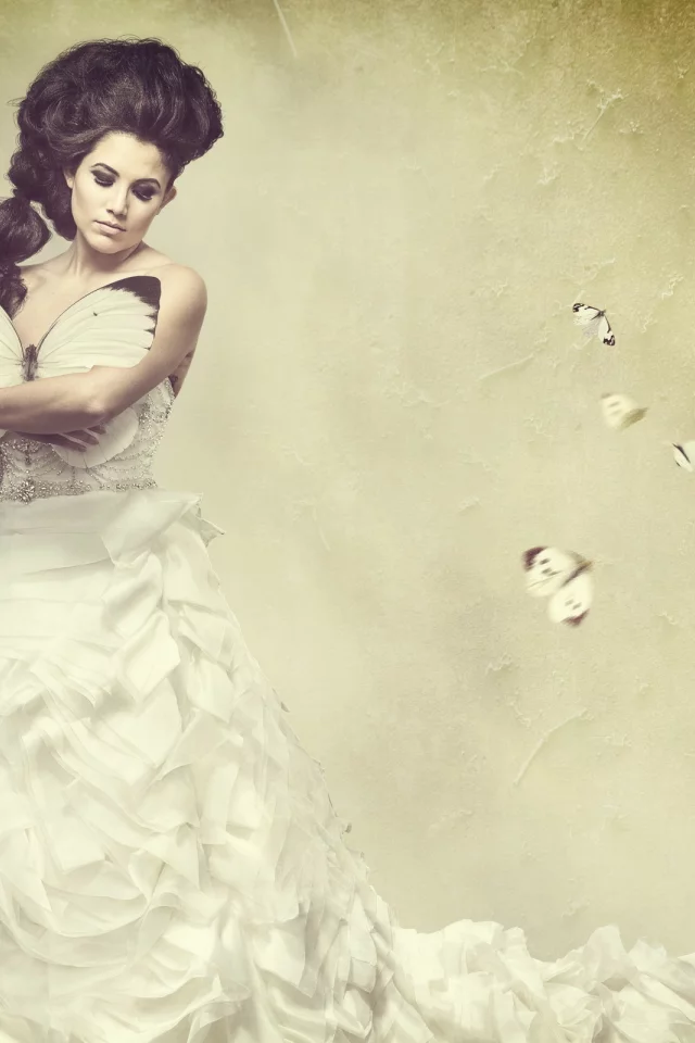 butterflies, bethany, ситуация