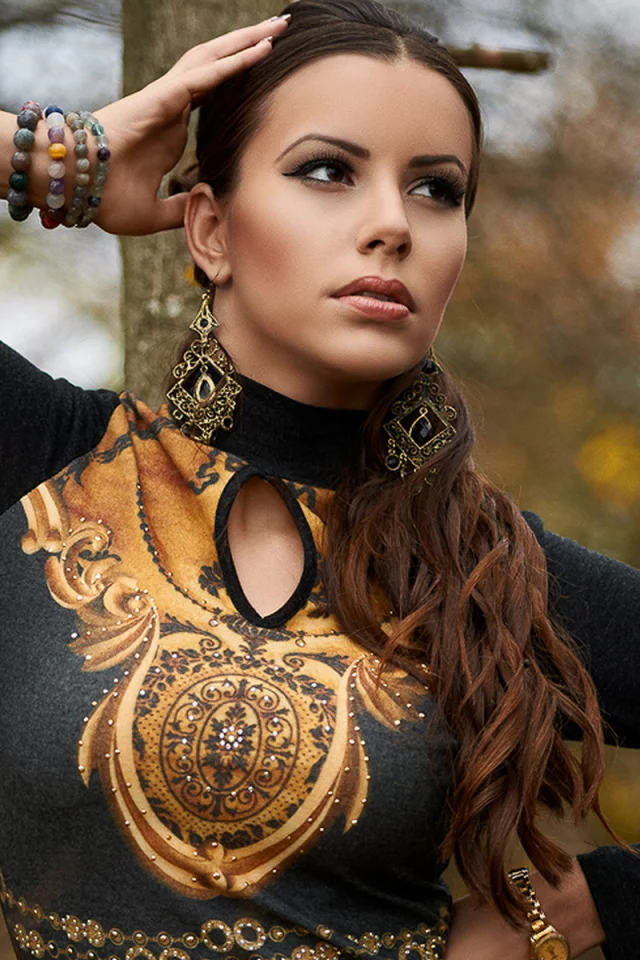 девушка, брюнетка, красивая, глаза, woman, brunette, sexy