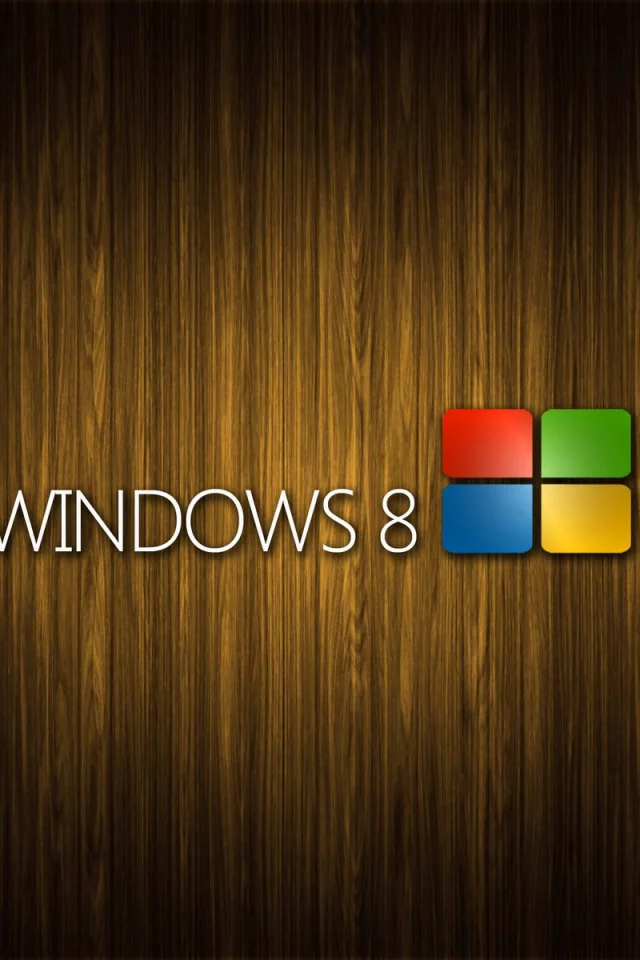 компьютер, эмблема, windows, 8, операционная система