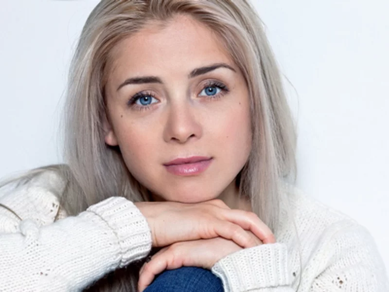 Ольга Михайловна Зейгер, актриса, сериал След