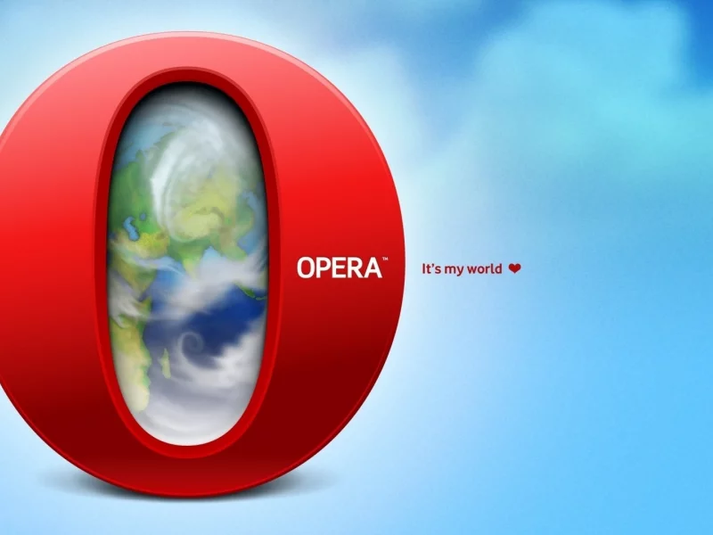 обоина, опера