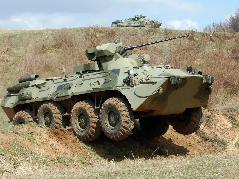 глина, бтр-82ам, бронетранспортер, два, россия, грязный