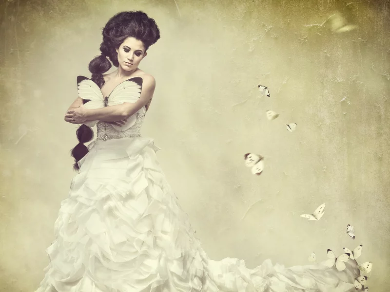 butterflies, bethany, ситуация