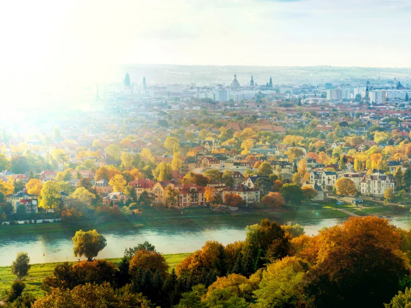 дрезден, deutschland, германия, река, эльба, город, germany, dresden