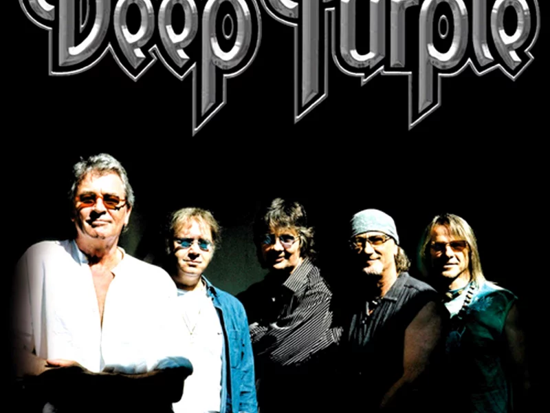 рок, музыка, хард рок, Deep Purple