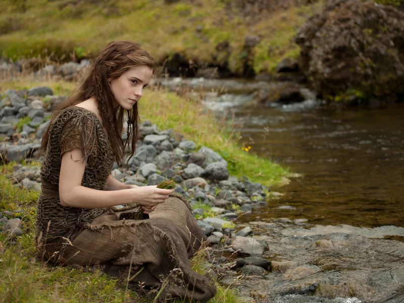 noah, emma watson, ila, кино