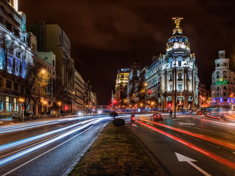 алькала-де-энарес, мадрид, alcal__ de henares, испания, madrid