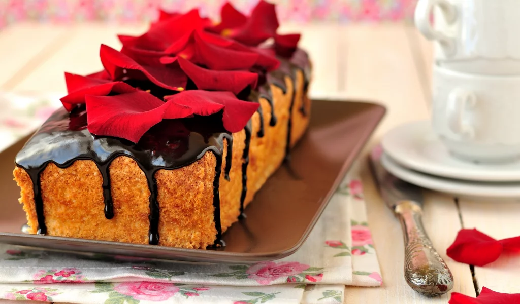 шоколад, торт, cake, сладкое, десерт, пирожное, еда, dessert