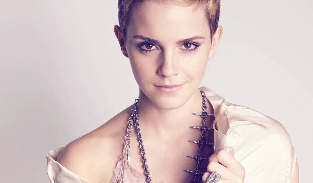 актриса, эмма уотсон, улыбка, actress, emma watson