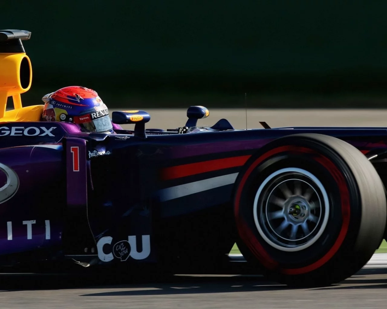 болид, formula one, red bull, race, себастьян феттель, sebastian vettel, f1