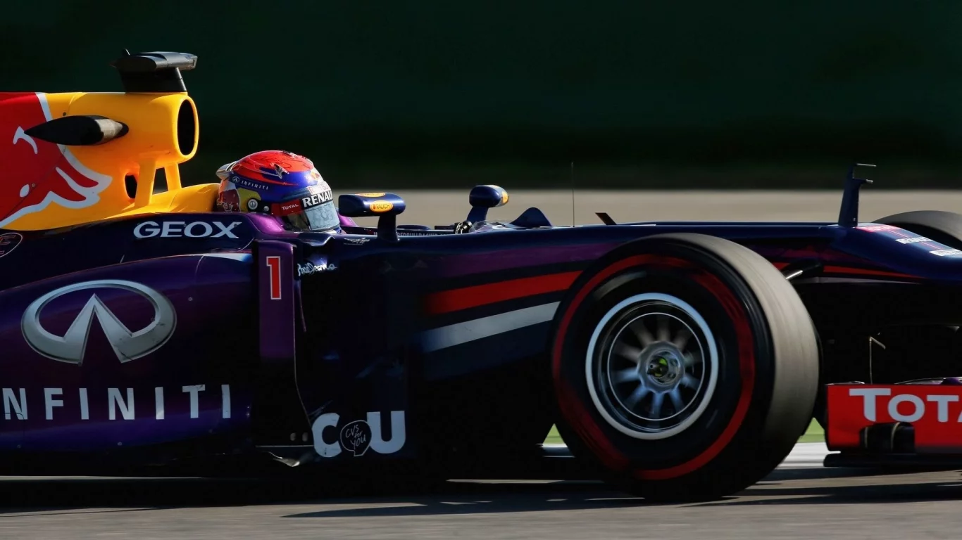 болид, formula one, red bull, race, себастьян феттель, sebastian vettel, f1