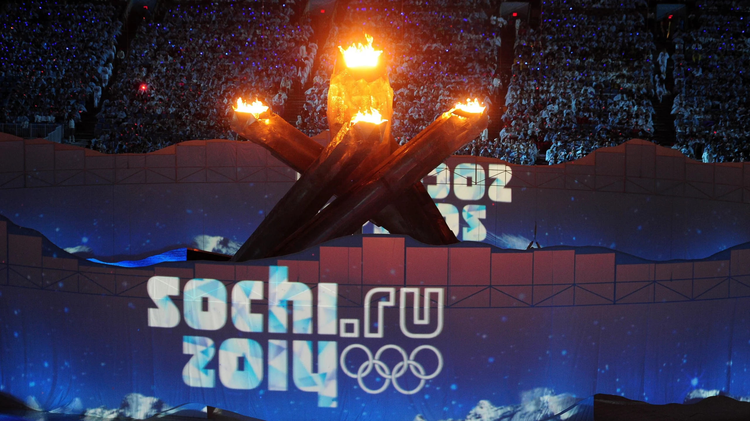 церемония закрытия олимпийских игр-2010, vancouver 2010