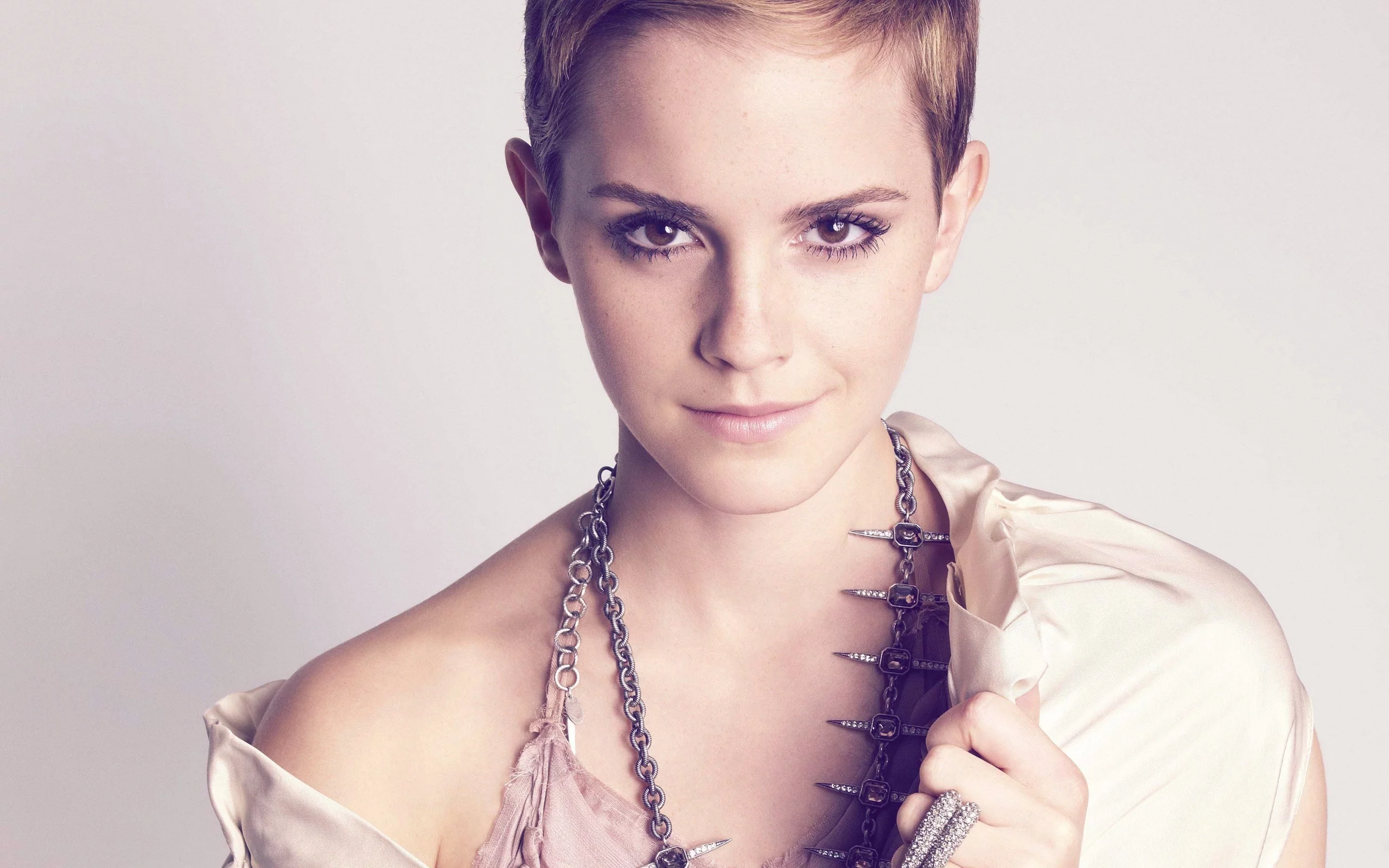 актриса, эмма уотсон, улыбка, actress, emma watson