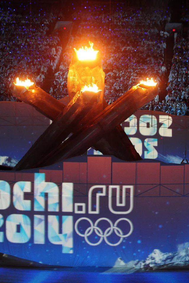 церемония закрытия олимпийских игр-2010, vancouver 2010