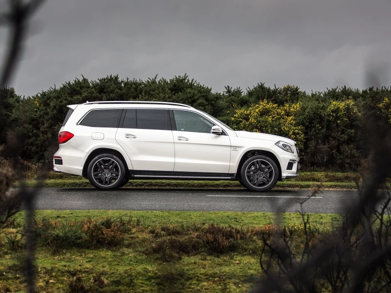 mercedes-benz, 2013г, x166, uk-spec, gl, 63, amg