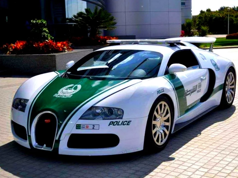 спорткар, тюнинг, Bugatti Veyron