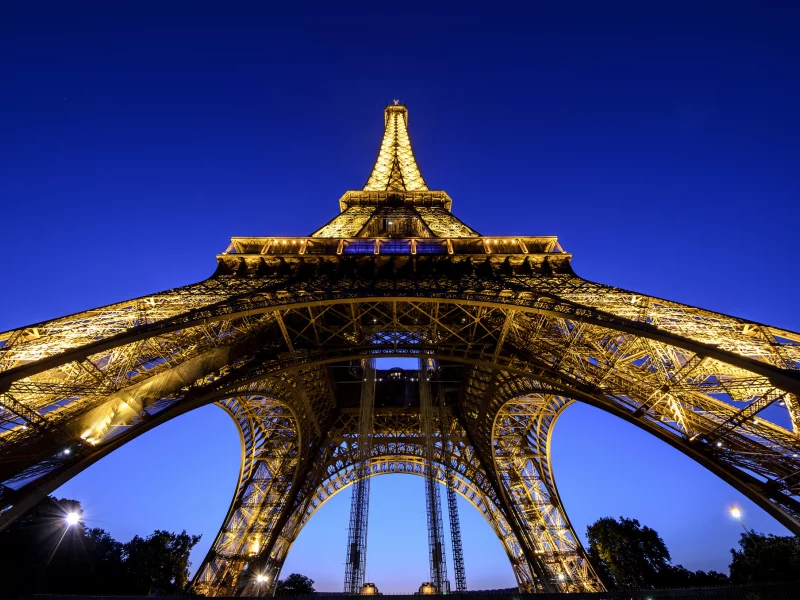 париж, франция, eiffel tower, france, la tour eiffel, paris
