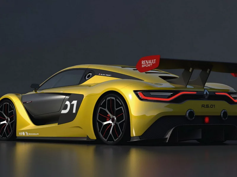 renault, рено, авто шик, авто