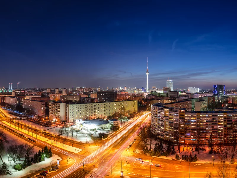город, германия, столица, deutschland, berlin, germany, берлин