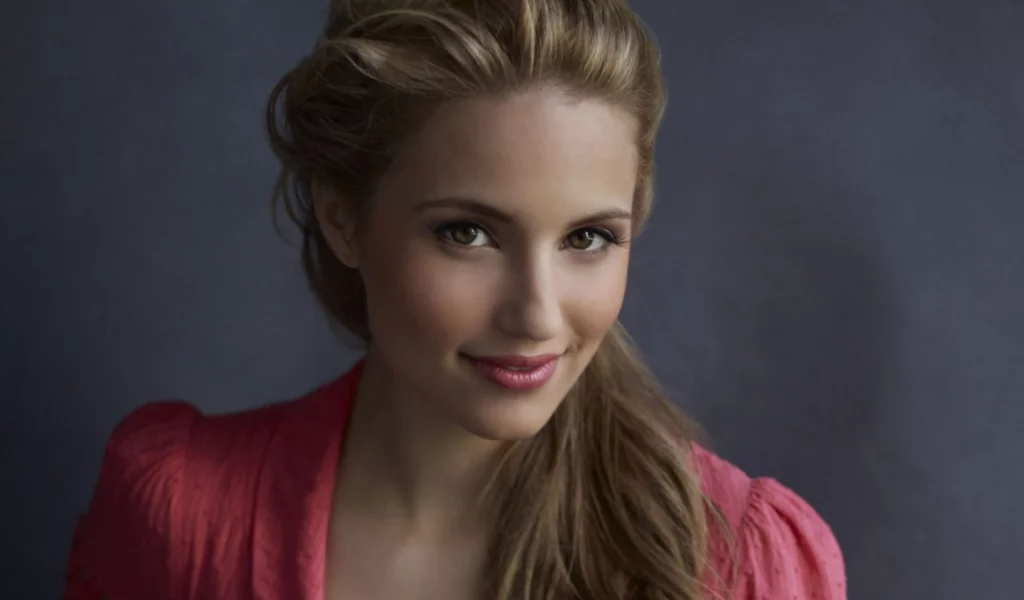 glee, диана агрон, актриса, сериал, dianna agron, хор, лузеры