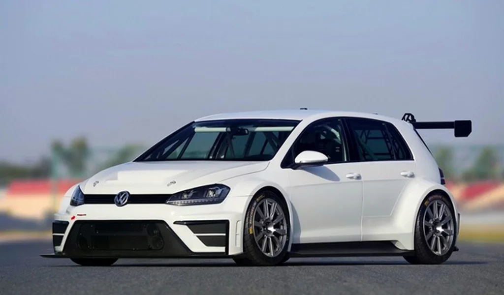 авто, тюнинг, Volkswagen Golf