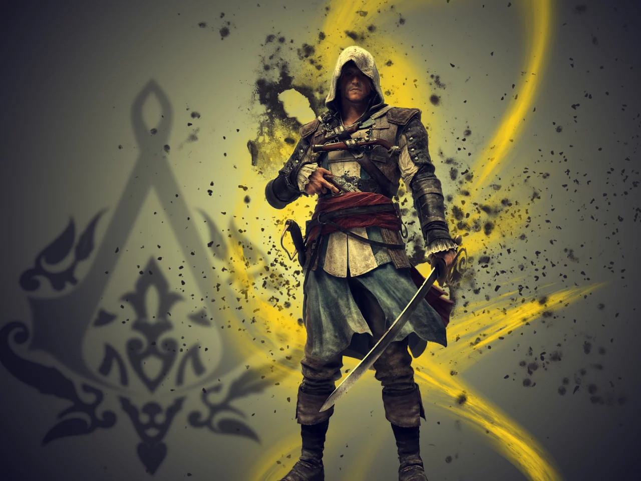 assassins, игра