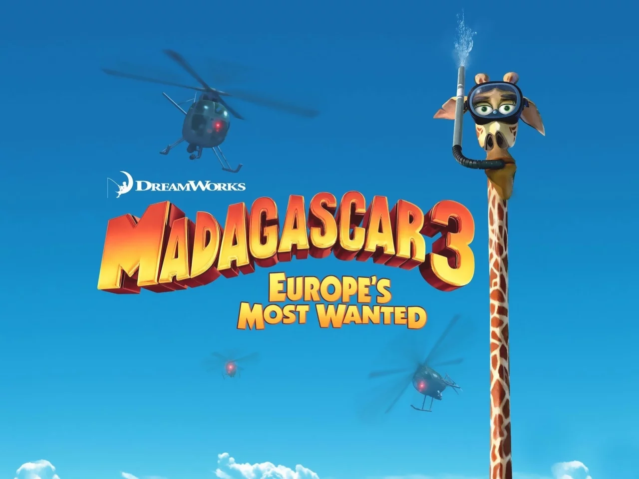 europes most wanted, мультфильм, мадагаскар, жираф, madagascar