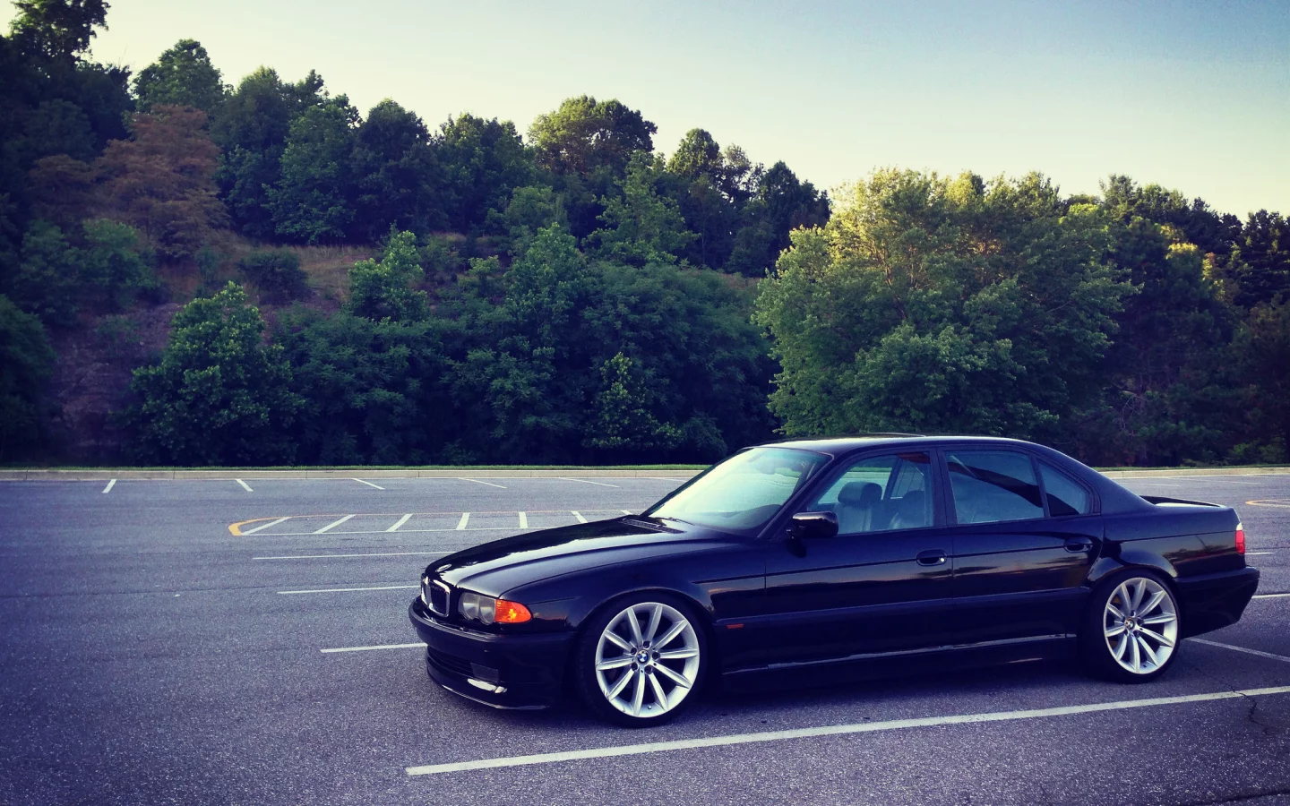 классика, бмв, 750il, бумер, bmw, e38