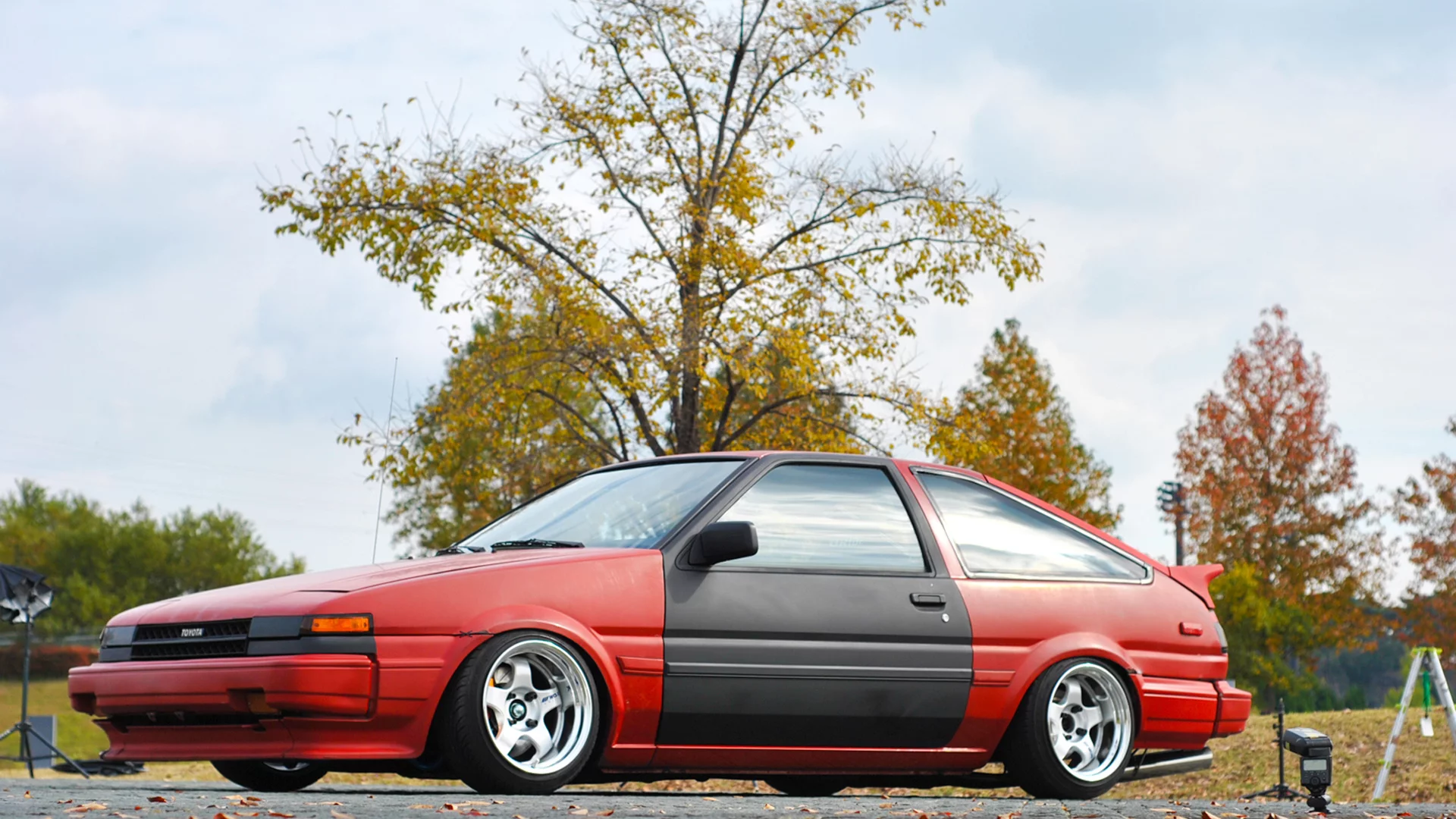 тойота, corolla, toyota, ae86, королла